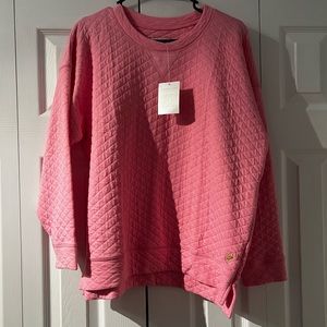 Women’s sweatshirt